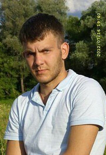 Моя фотография - Артём, 32 из Москва (@artem60765)