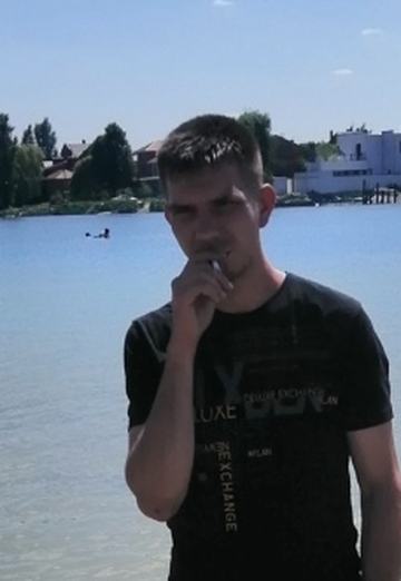 My photo - Kirill Zaichenko, 32 from Bodaybo (@kirillzaichenko)
