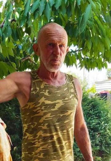 My photo - PavelSimferopol, 65 from Simferopol (@pavelsimferopol)