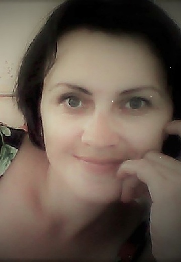 Mein Foto - Elena, 43 aus Kamensk-Uralski (@elena328959)