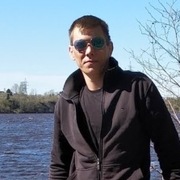 Viktor Mel, 38, Волхов