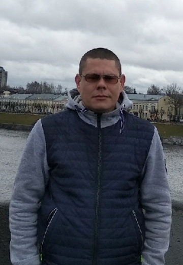My photo - Yenver, 38 from Krasnogorsk (@enver582)