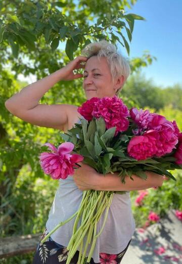 Mein Foto - Natalja, 52 aus Birsk (@natalya112854)