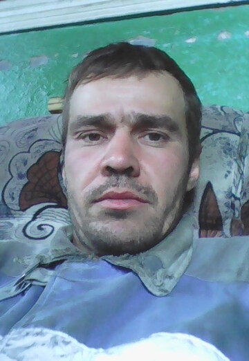 Моя фотография - Евгений, 37 из Астана (@evgeniy266782)