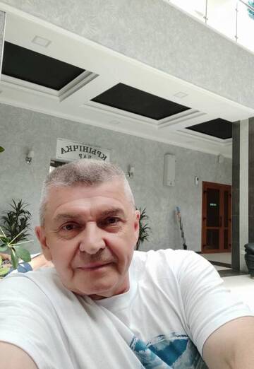 My photo - Andrey, 56 from Vladimir (@andrey811296)