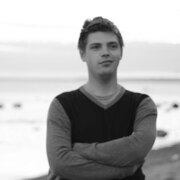 Евгений, 32, Сестрорецк