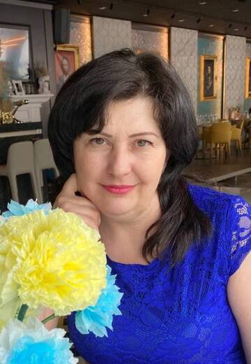 My photo - Lera, 50 from Orenburg (@lera23616)