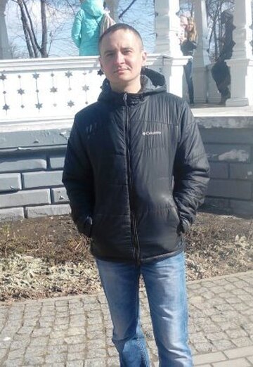 Моя фотография - алексей, 41 из Сумы (@aleksey287999)