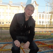 Евгений, 32, Козьмодемьянск
