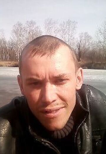 My photo - Mihail, 32 from Chita (@mihail209256)
