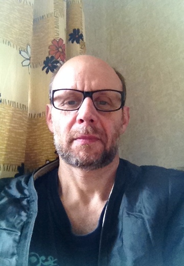 My photo - Aleksandr, 64 from Moscow (@aleksandr935697)