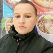 Katya Orlova 31 Dzhankoy
