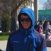 Максим Пименов, 32, Балабаново