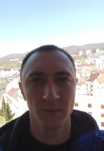 Mein Foto - Andrei, 34 aus Iwano-Frankiwsk (@andrey323093)