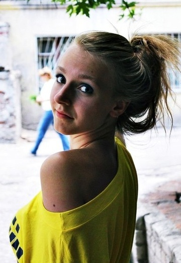 Моя фотография - Валерия, 30 из Харьков (@valeriya1713)