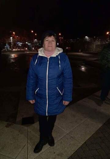 My photo - Elena, 65 from Kishinev (@elena447085)