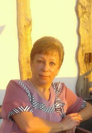 Моя фотография - Наталья, 57 из Коломна (@natalya288775)