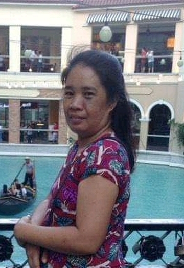 Моя фотография - Mary Jane, 48 из Давао (@maryjane123)
