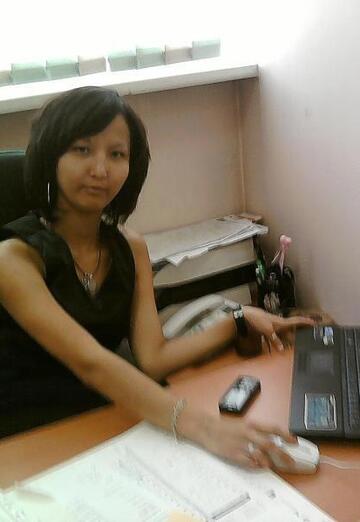 My photo - Daniya, 34 from Almaty (@daniya350)