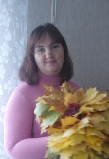 My photo - Viktoriya, 33 from Dziatlava (@viktoriya148987)