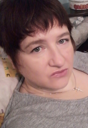 Моя фотография - марина, 58 из Новосибирск (@marina187431)