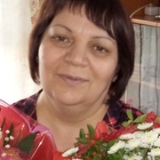 Оксана, 50, Ишим