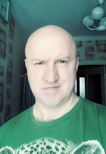 Моя фотография - Алексей, 48 из Белоусово (@aleksey395262)