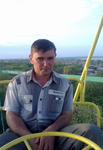 Моя фотография - игорь, 52 из Таганрог (@igor212576)