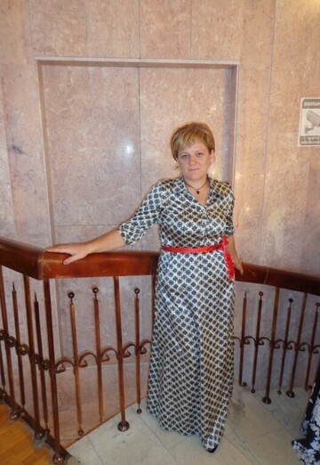 Моя фотография - Жасмина, 49 из Пятигорск (@jasmina156)