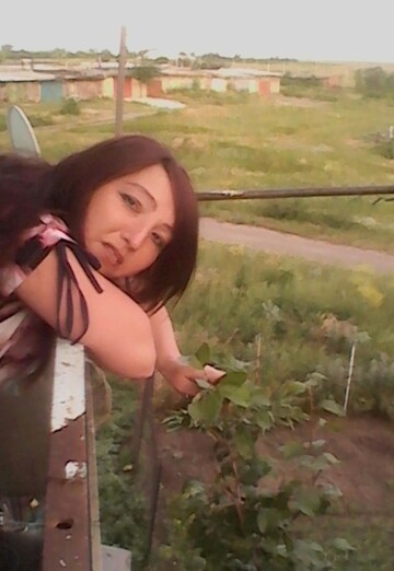 Моя фотография - Анна Мягкая, 46 из Красный Сулин (@annamyagkaya0)