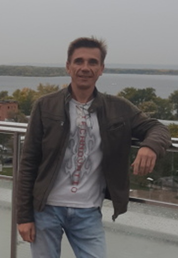 My photo - Dmitriy, 51 from Novorossiysk (@dmitriy478552)