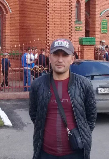 My photo - Rustem, 43 from Kazan (@rustem6031)