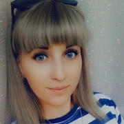 Татьяна, 28, Богородск