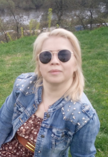 Моя фотографія - Кэтрин, 34 з Нижній Новгород (@ketrin2330)