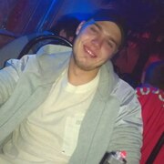 Дмитрий, 32, Югорск
