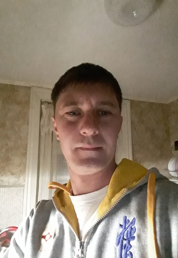 My photo - Vyacheslav Tolmashenko, 35 from Tuapse (@vyacheslavtolmashenko)