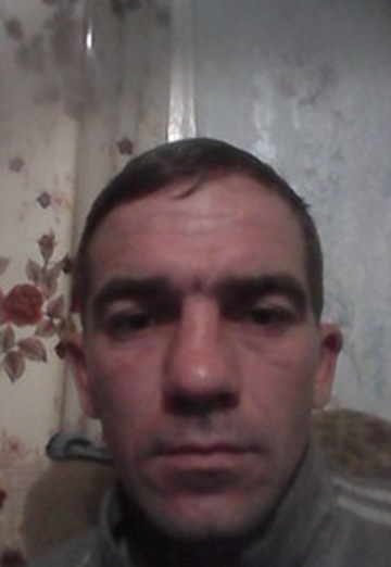 Моя фотография - Леонид, 39 из Курган (@lenya2784)