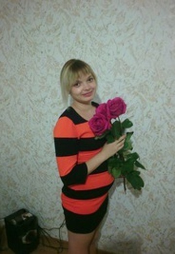 Моя фотография - Вера, 27 из Красноярск (@vera22437)