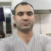 Асланбек, 39, Москва