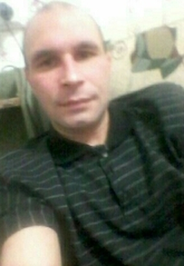 My photo - valera, 43 from Syktyvkar (@valera43374)
