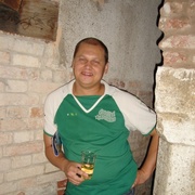 Роман, 47, Москва