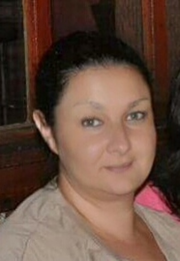 Mein Foto - Desislawa Dimitrowa, 46 aus Sofia (@desislavadimitrova)