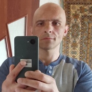 Александр, 42, Полярные Зори
