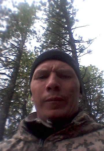 My photo - Aleksey, 35 from Gusinoozyorsk (@aleksey646817)