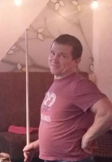 La mia foto - Aleksey, 33 di Omsk (@aleksey567661)