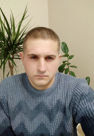 Моя фотография - Виталик, 45 из Макеевка (@vitalikkarnauhov)
