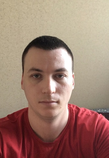 My photo - Artem, 31 from Buturlinovka (@artem178789)