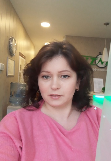My photo - Rada, 48 from Khimki (@rada1941)