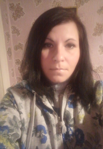 My photo - Tatyana, 31 from Orsha (@tatyana377503)