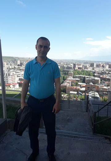 Моя фотография - Adam, 44 из Ереван (@adam7198)